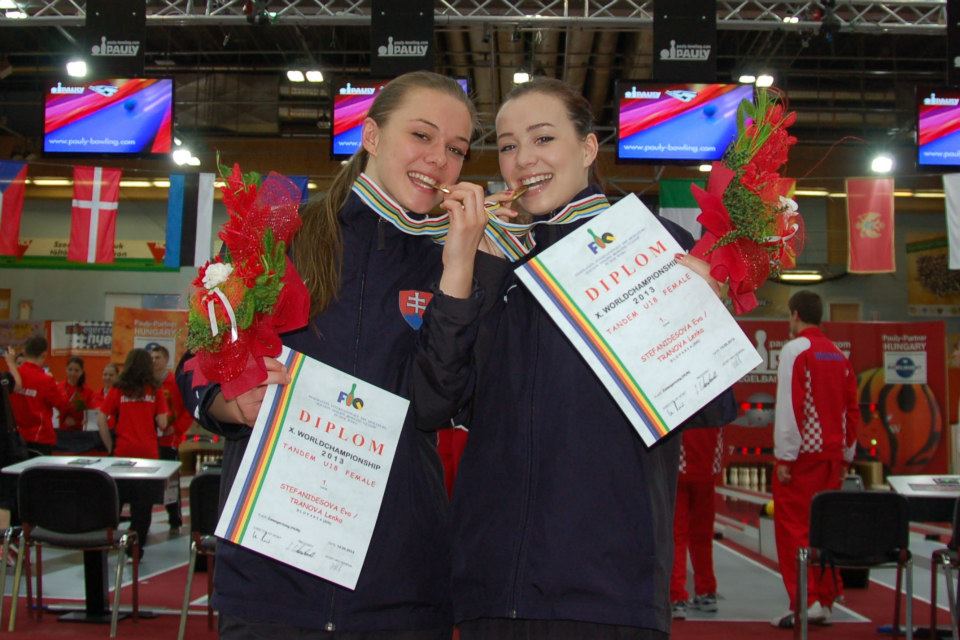 Stefanidesova Tranova